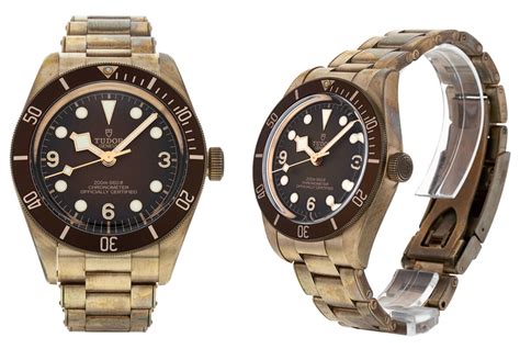 tudor blackbay discounts
